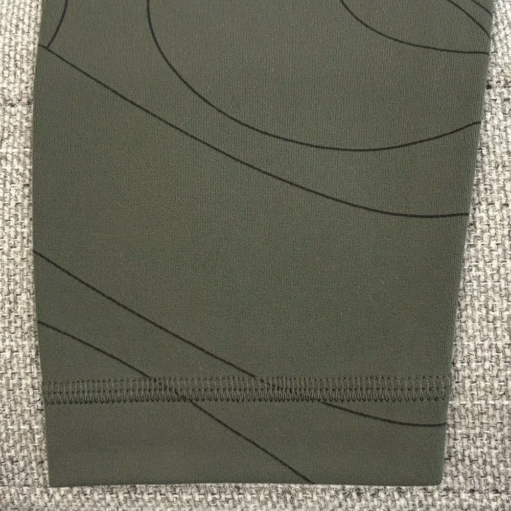 NWT Lululemon Align HR Pant Leggings 25